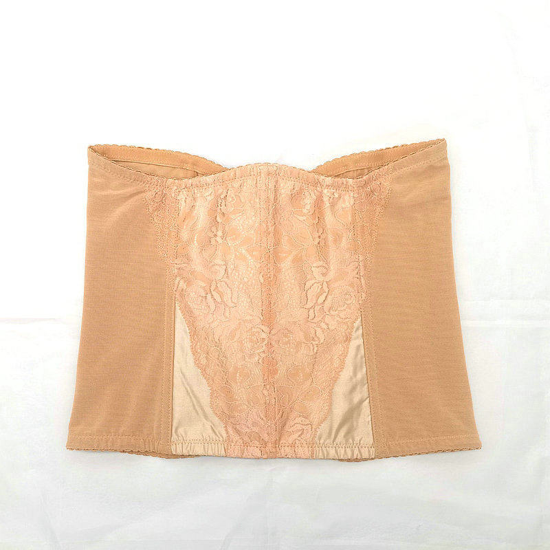 女士收腹减肚子束腰带腰封产后