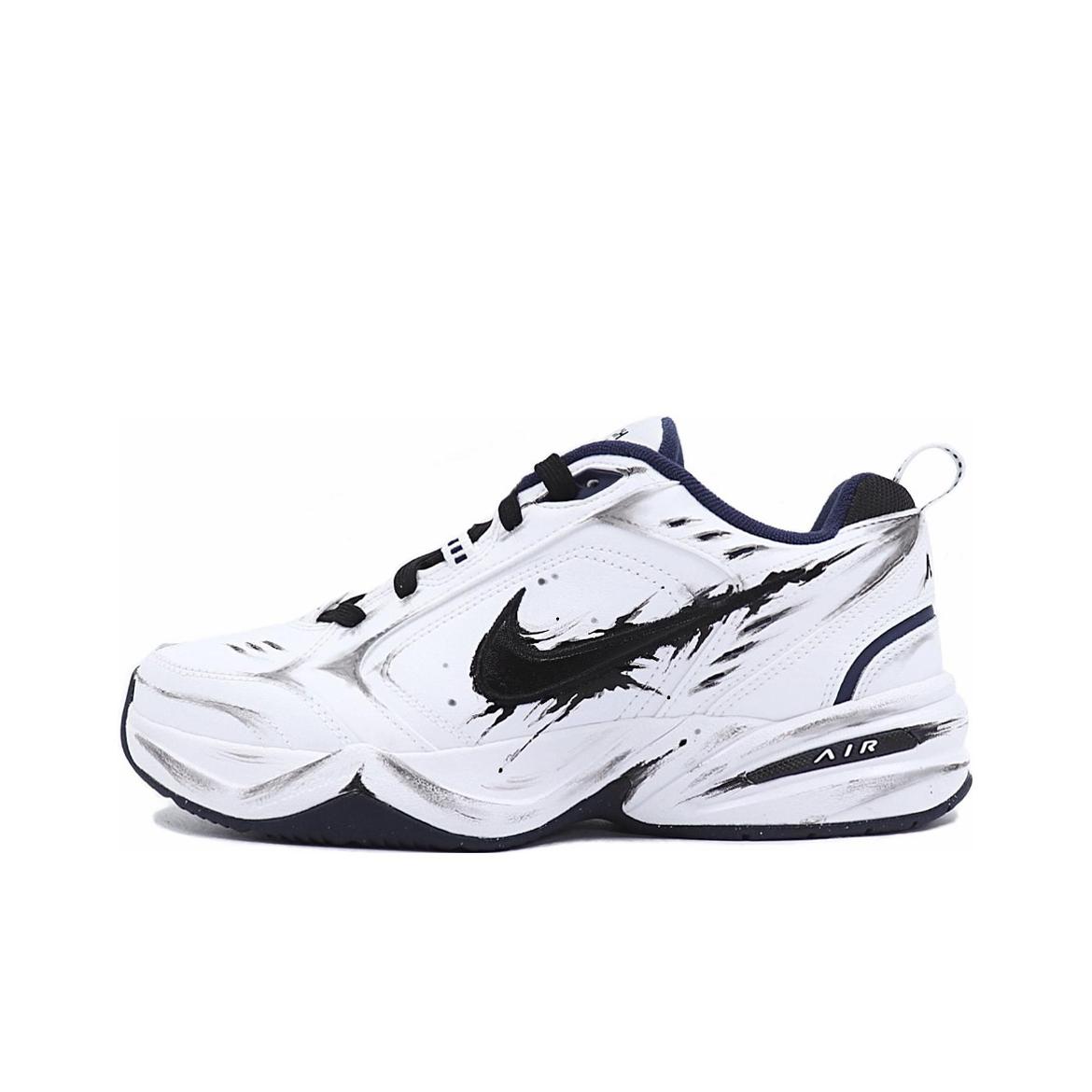 Nike毒液之力星溯鞋系带男女通用