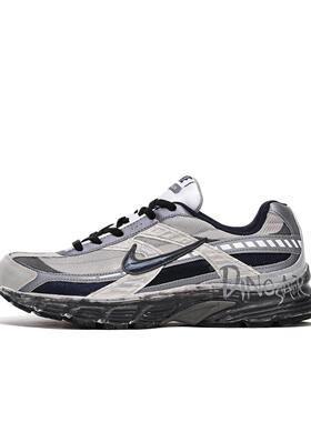 正品定制球鞋 Nike Initiator 铁矿陨石青春潮流低帮休闲跑步鞋