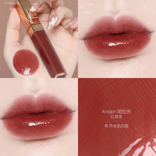 888 Nars粉金管镜面唇釉阿拉贡277 切尔西女孩 nympho 278 Aragon