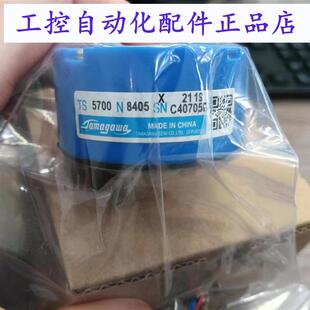 原装多摩川编码器TS5700N8405全新TS5700N8501 TS5700N8512