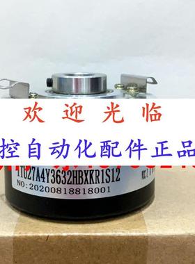 594-9-301024-12 593- 1024-12编码器