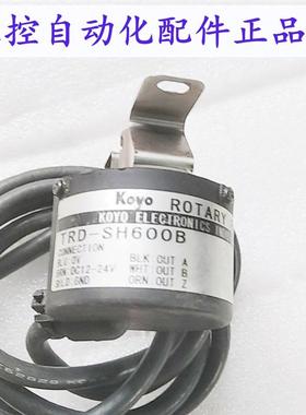 TRDSH60V2M空心旋转编码器360600100010020482000B
