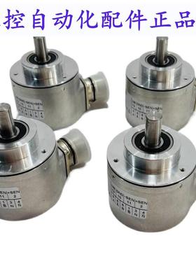 ROD 436 500 27S1203自动化设备光电旋转编码器