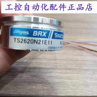 全新原装TS2620N21E11多摩川编码器TS5700N8501正品当日发