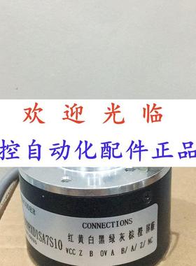 514-2500002   514-0300001 60–01024 编码器