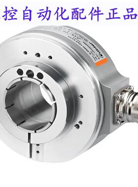 Kubler编码器8.A02H.5232.1024 空心轴6231.1024 2000 600 512