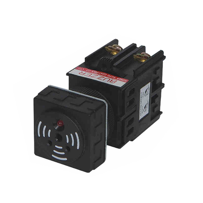 凯昆KACON带LED指示灯蜂鸣器