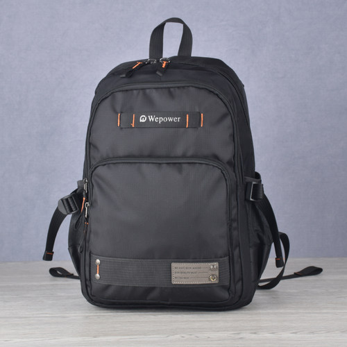 男士背包户外牛津布电脑包