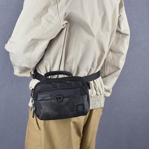 小手提包包手机包腰带挂包