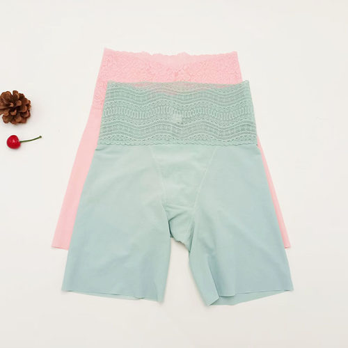 夏季轻薄打底裤舒适透气