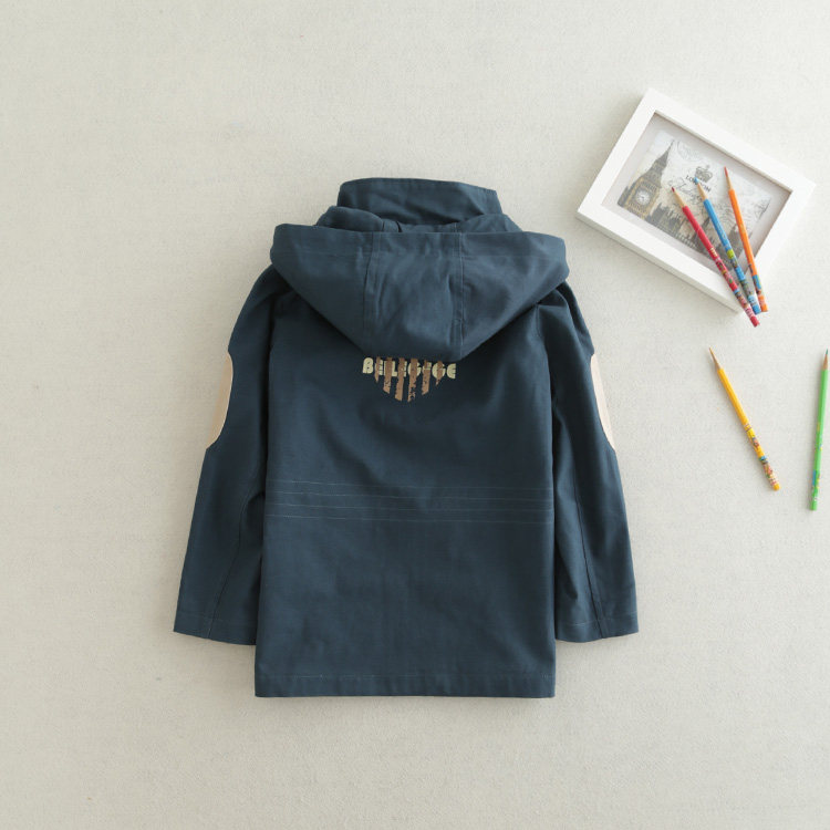 Veste pour garcon - Ref 2159237 Image 3