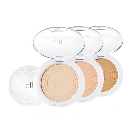 ÃÀ¹úÕýÆ· e.l.f.elf »ù´¡ÏµÁÐÎÞè¦Ñ¹Ëõ ·Û±ý ÎÞ°ü×°ÎÞ·ÛÆË 5g