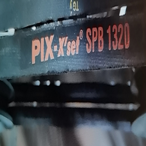 进口比斯PIX X'SET大风机三角皮带SPB2900LP SPB2932  2950 2990