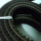 空压机窄V带盖茨XPZ2280