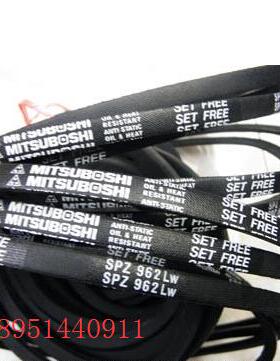 风良机三星MITSUBOSHI三角皮带SPA1000LW 982 967 7821207 1457LW