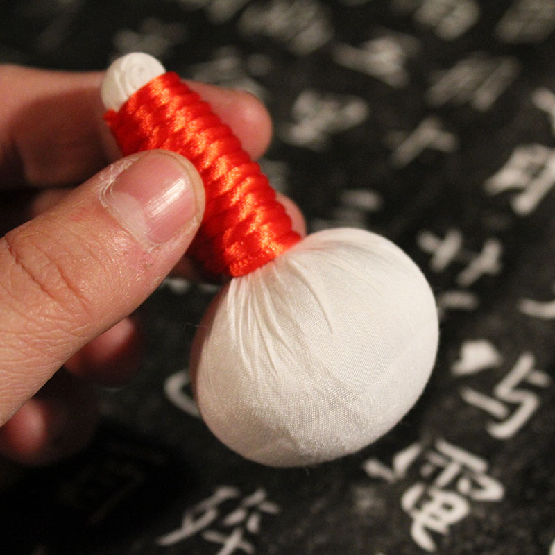 传拓非遗传承人给你推荐拓印工具