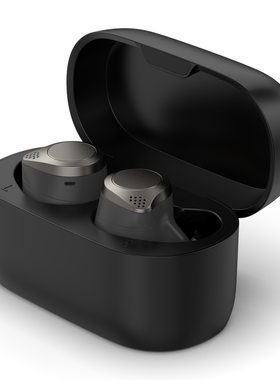 适用捷波朗Jabra Active 75T耳机充电仓平替丢失补配耳机仓电池盒