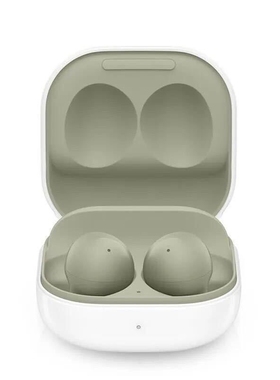 适用三星Galaxybuds2 充电仓R177平替丢失单配蓝牙耳机充电盒有线