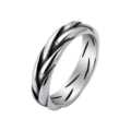 Braided Ring