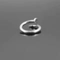 U Style Ring
