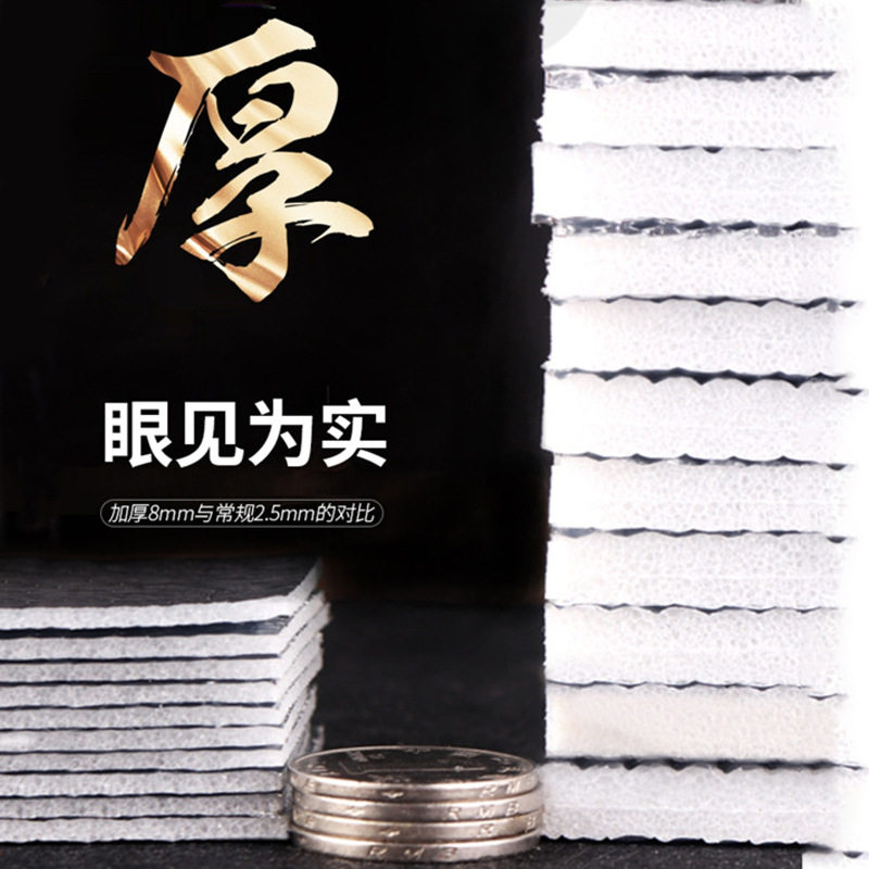 户外加厚野营野餐铝膜防潮垫帐篷露营沙滩垫家用免洗防水午休睡垫