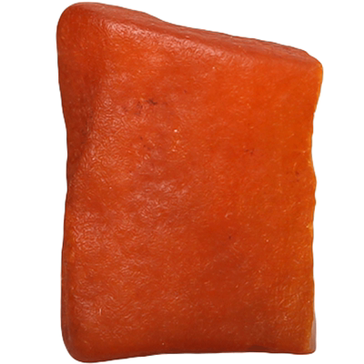 碧雅天然满蜜鸡油黄吊坠