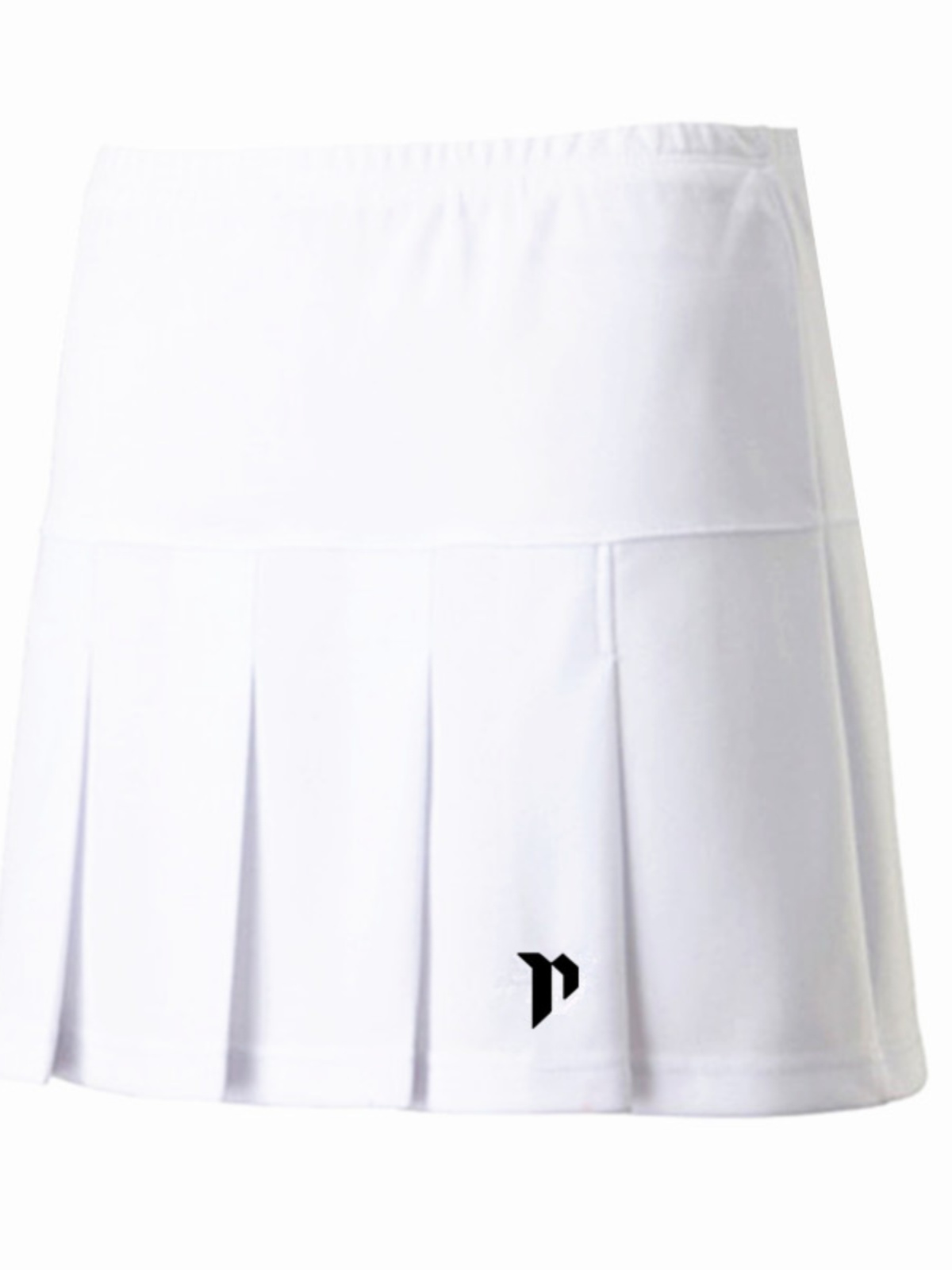 Special New Arrivals Korean Badminton Uniform Women's Pink Shorts Tennis Table Tennis Running Sports White Short Skirt Quick Dry