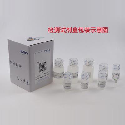 Tween20/TBS溶液(1×TBST) 科研实验 试剂盒 高品质吐温/TBS溶液