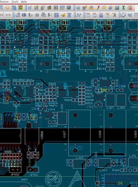 Cadence电路设计教程