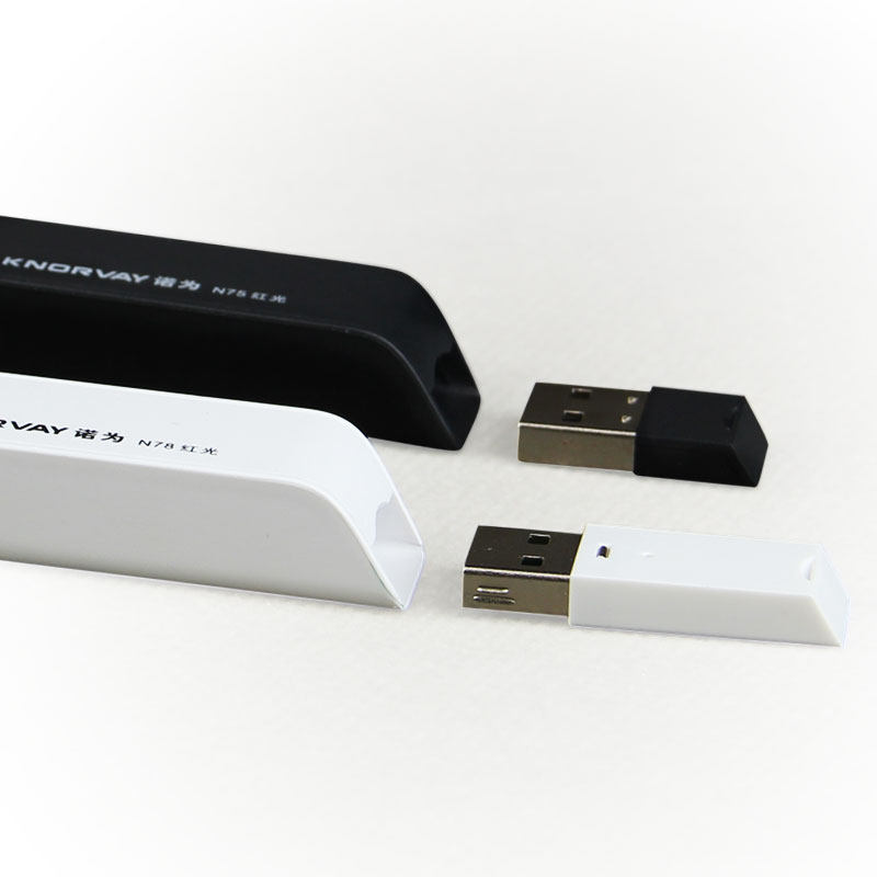 Telecommande - pointeur laser - Ref 384350 Image 5