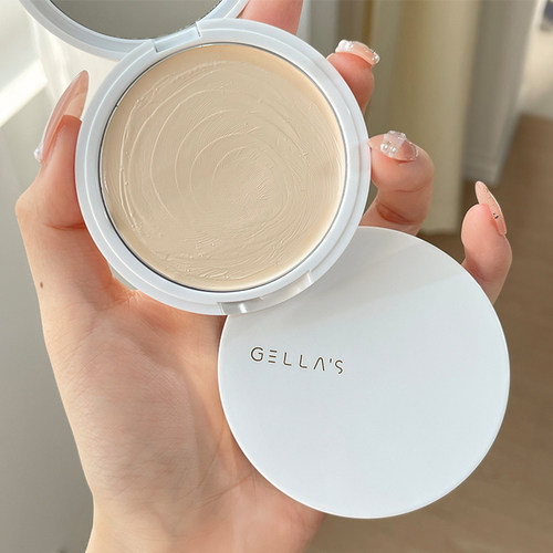拯救扁平凹陷！gellas高光膏