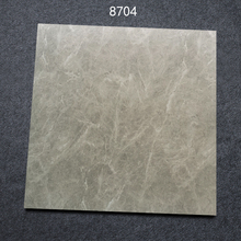 800x800仿古地板砖瓷砖客厅卧室内防滑地砖微水泥灰色素色耐磨