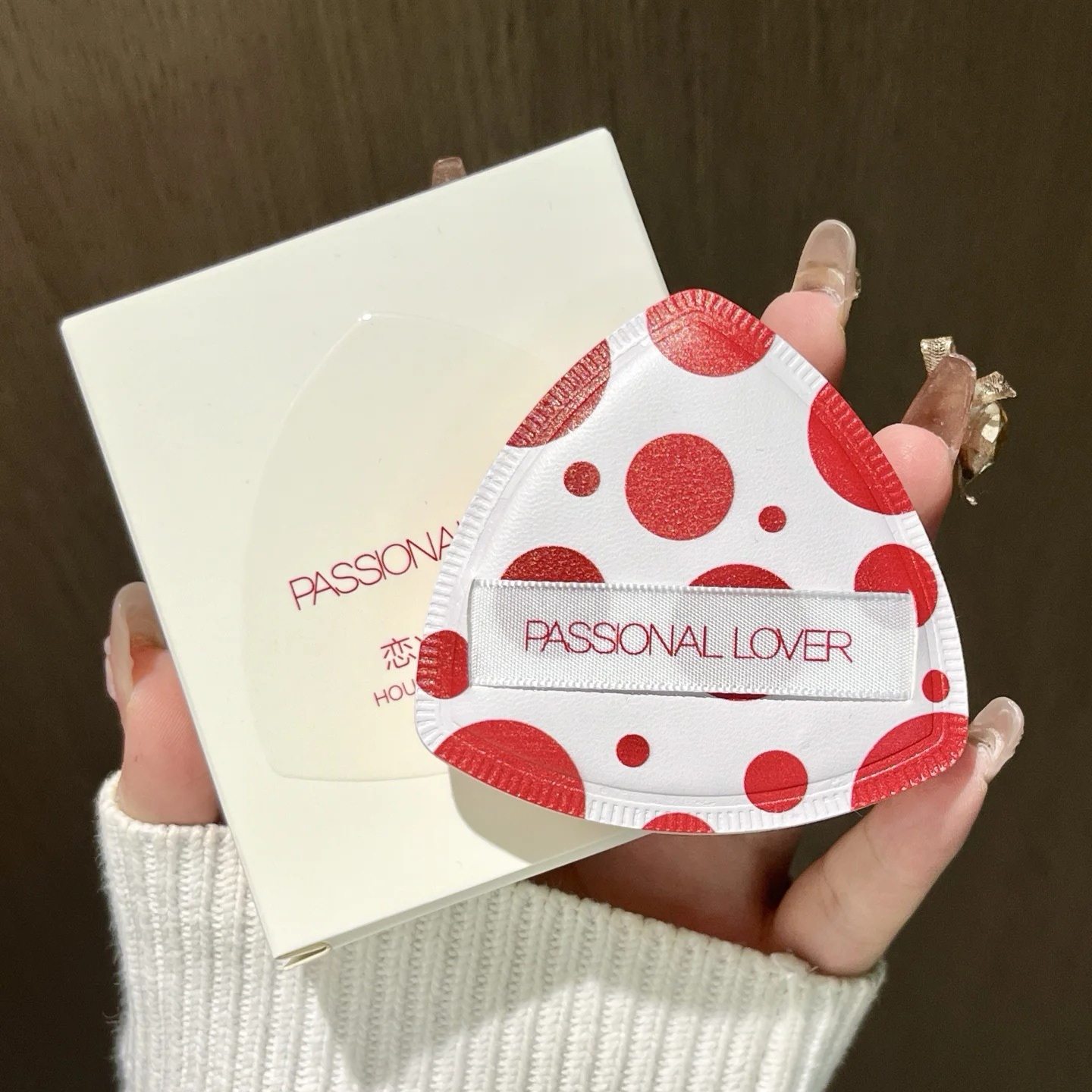 PL蹭不掉厚厚粉扑看不见气垫粉扑贴贴波点星星涂鸦绒绒呼呼粉扑,彩妆/香水/美妆工具,美妆蛋/扑/海绵,淘宝优惠券,粉丝福利购,淘宝优惠卷