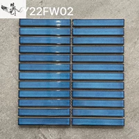 Y22fw02 синий (яркий)