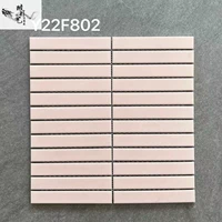 Y22F802 PINK (MATTE)