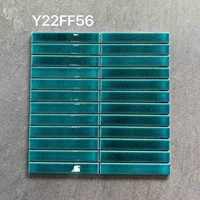 Y22ff56 Ice Cracked Blue