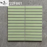 Y22f861 горчичный зеленый (матовый)