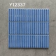 Y12337 Glacier Blue