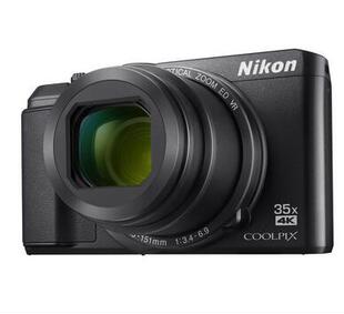 尼康 A900 相机 Nikon COOLPIX 4K数码 尼康A900 35倍光学变焦