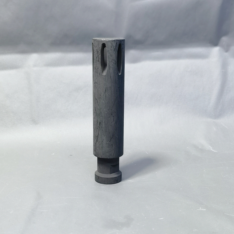 xm177e2抑制器钢制磷化