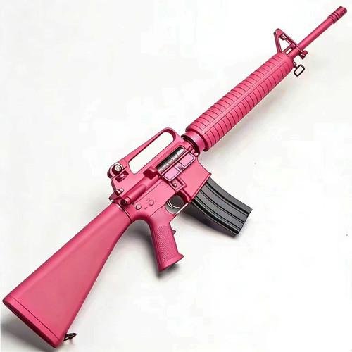 M16A1A2护手玩具改装烽火玩家