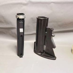 Gen2Collapsible老学校金属陆军托二挡玩具改装司俊ldxldtXM177E2