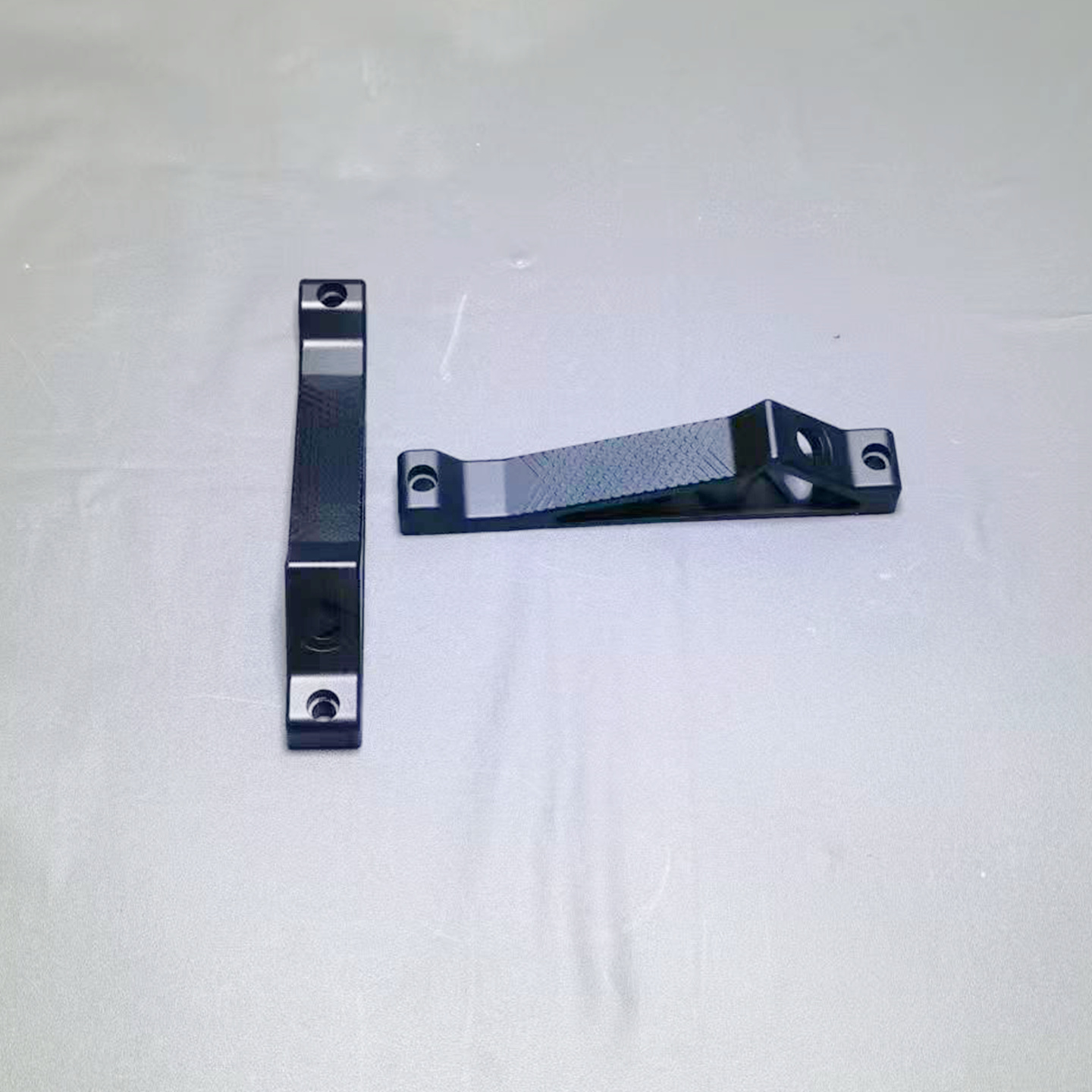 KEYMOD系统MLOK金属阻手