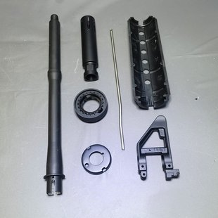 7寸6孔铝片school老学校xm177司俊LDX烽火玩家锦明文森m16z工业a2