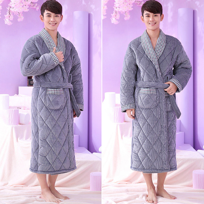 Peignoir jeunesse CHYLLIRN - Ref 602224 Image 3