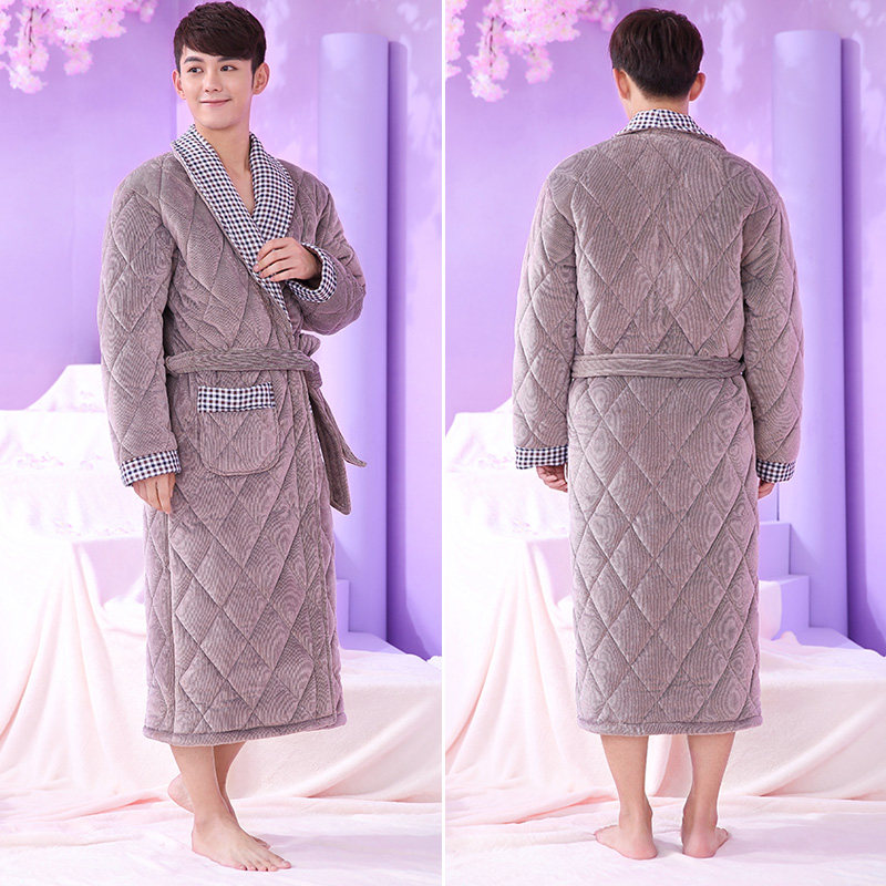 Peignoir jeunesse CHYLLIRN - Ref 602224 Image 4