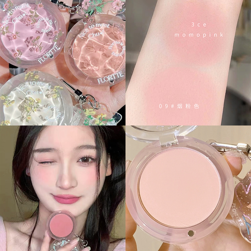 FLORTTE/花洛莉亚韩国