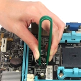 Pull -Out Patch, IC Chip Electronic Component Component Component четыре -кошелька для зажимного зажима устройства Precision Part