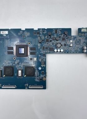 奥图码UHZ65LV ZK507-W投影仪主板